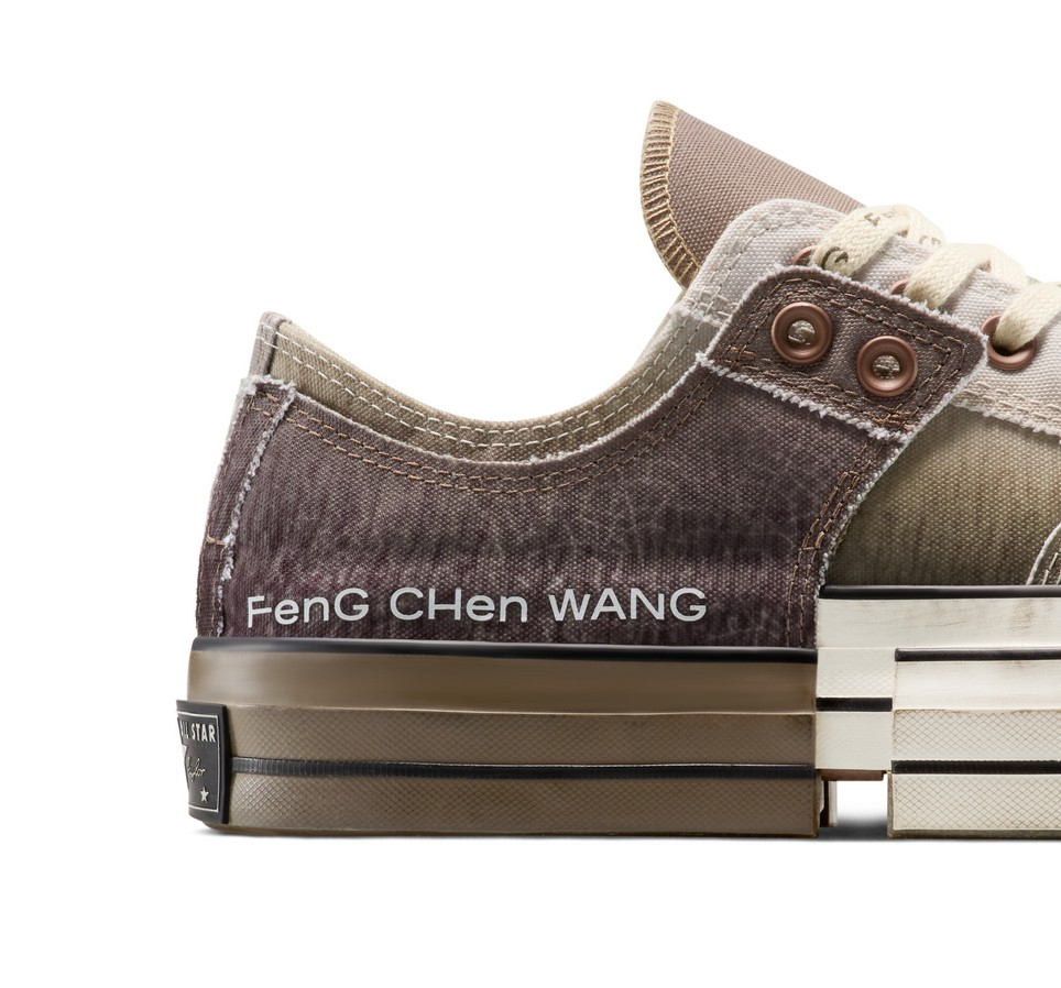 Converse x Feng Chen Wang 2-in-1 Chuck 70