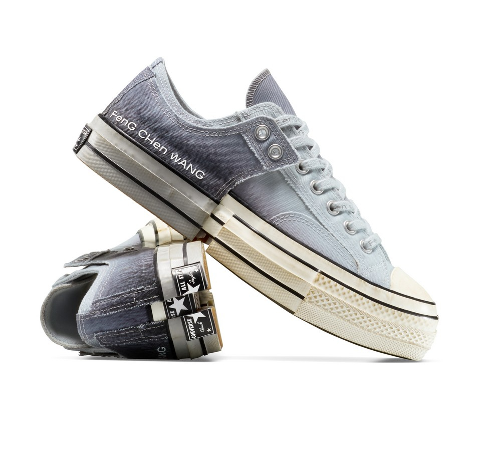 Converse x Feng Chen Wang 2-in-1 Chuck 70