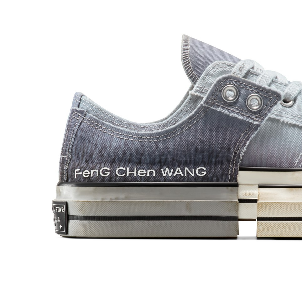 Converse x Feng Chen Wang 2-in-1 Chuck 70