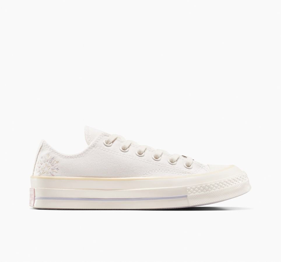 Chuck 70