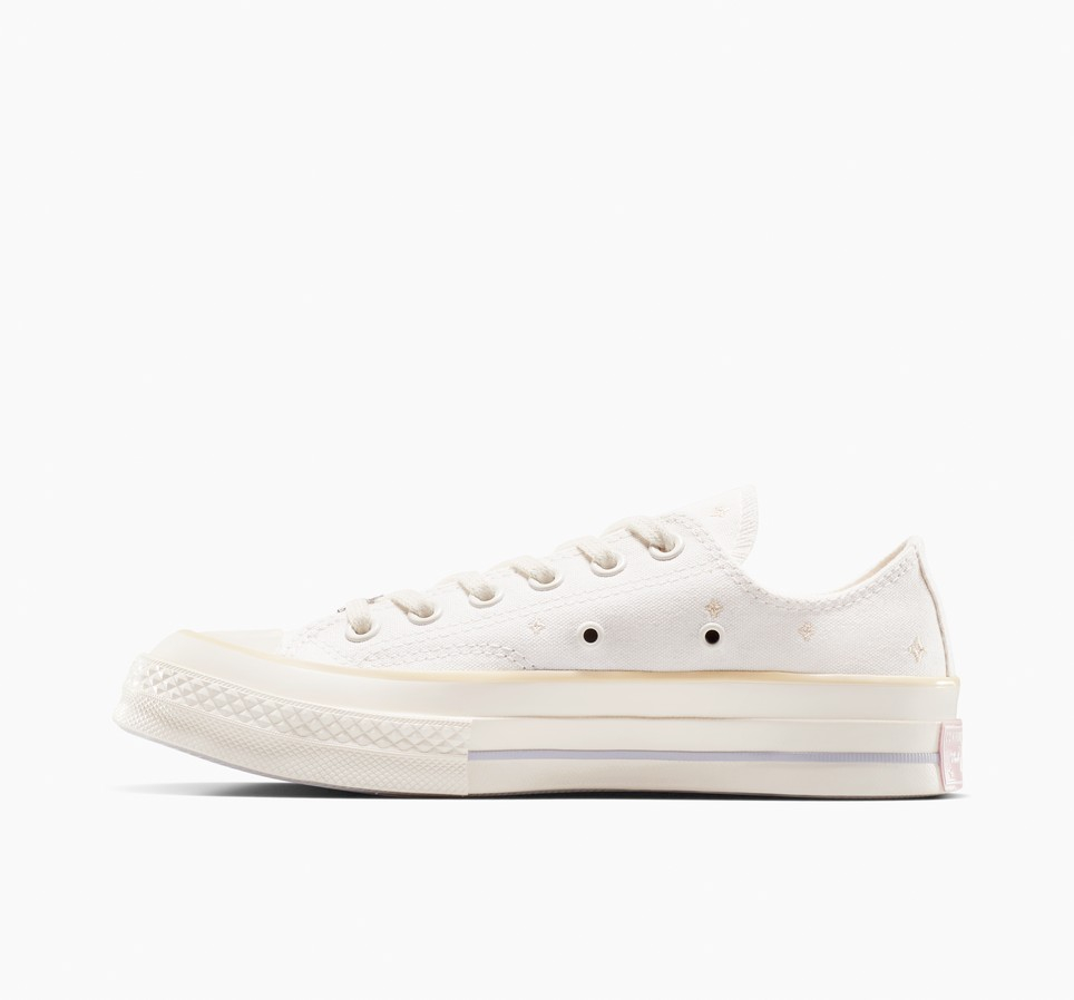 Chuck 70