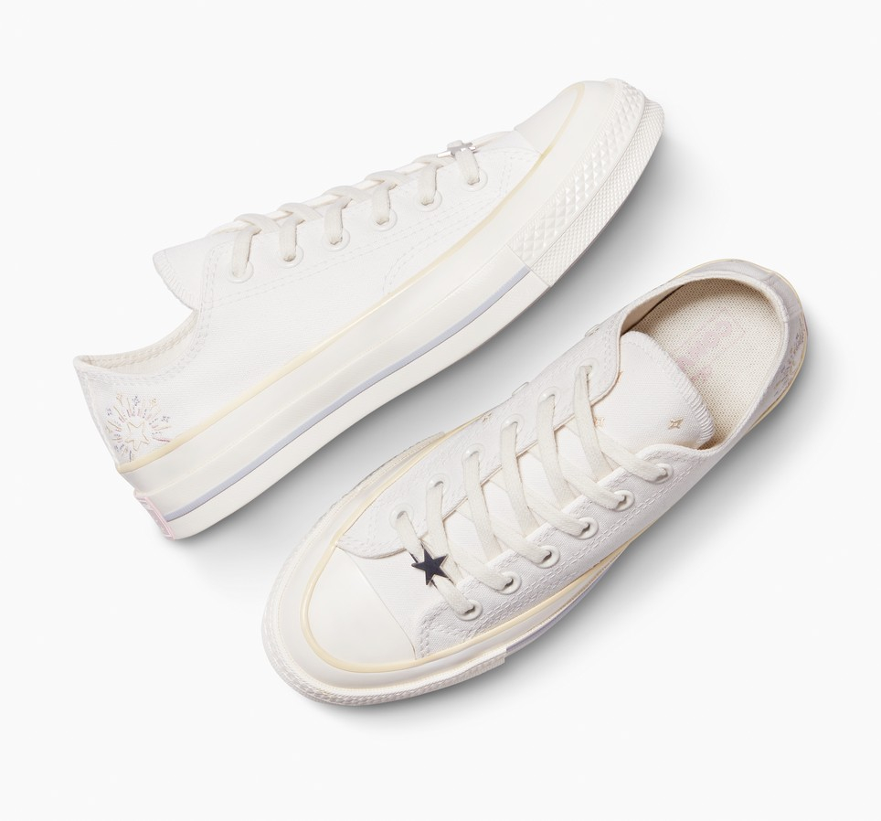 Chuck 70