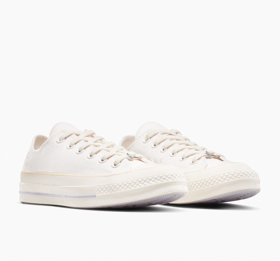 Chuck 70