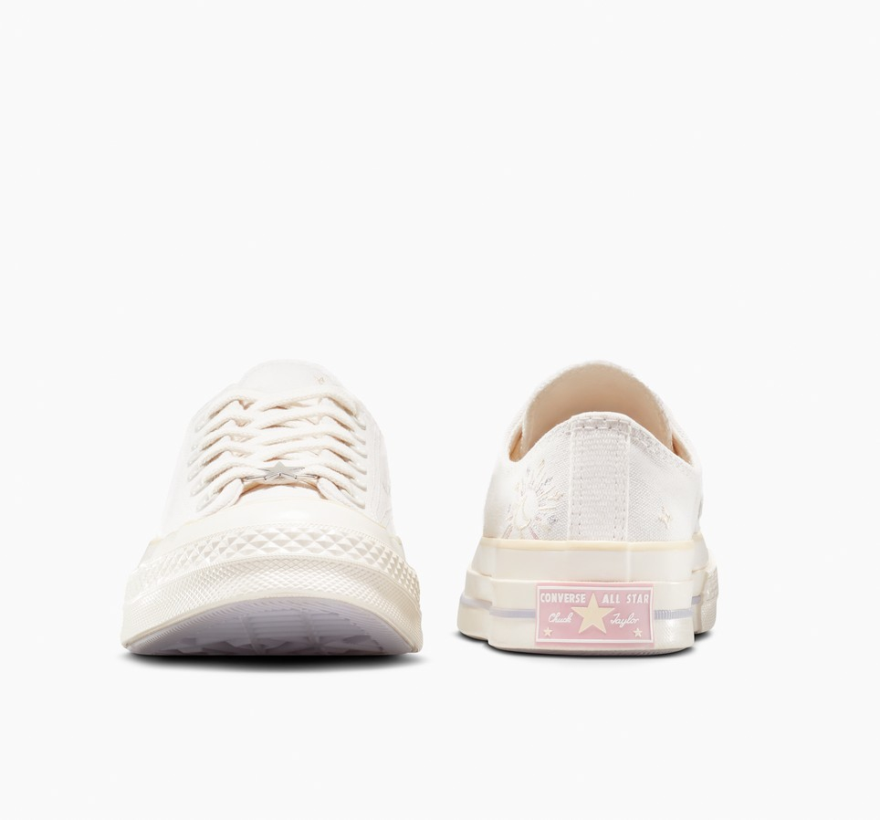 Chuck 70