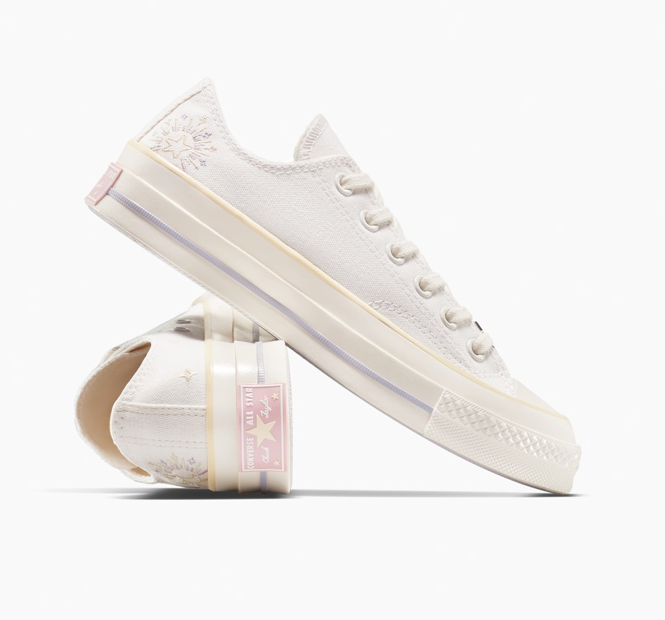 Chuck 70