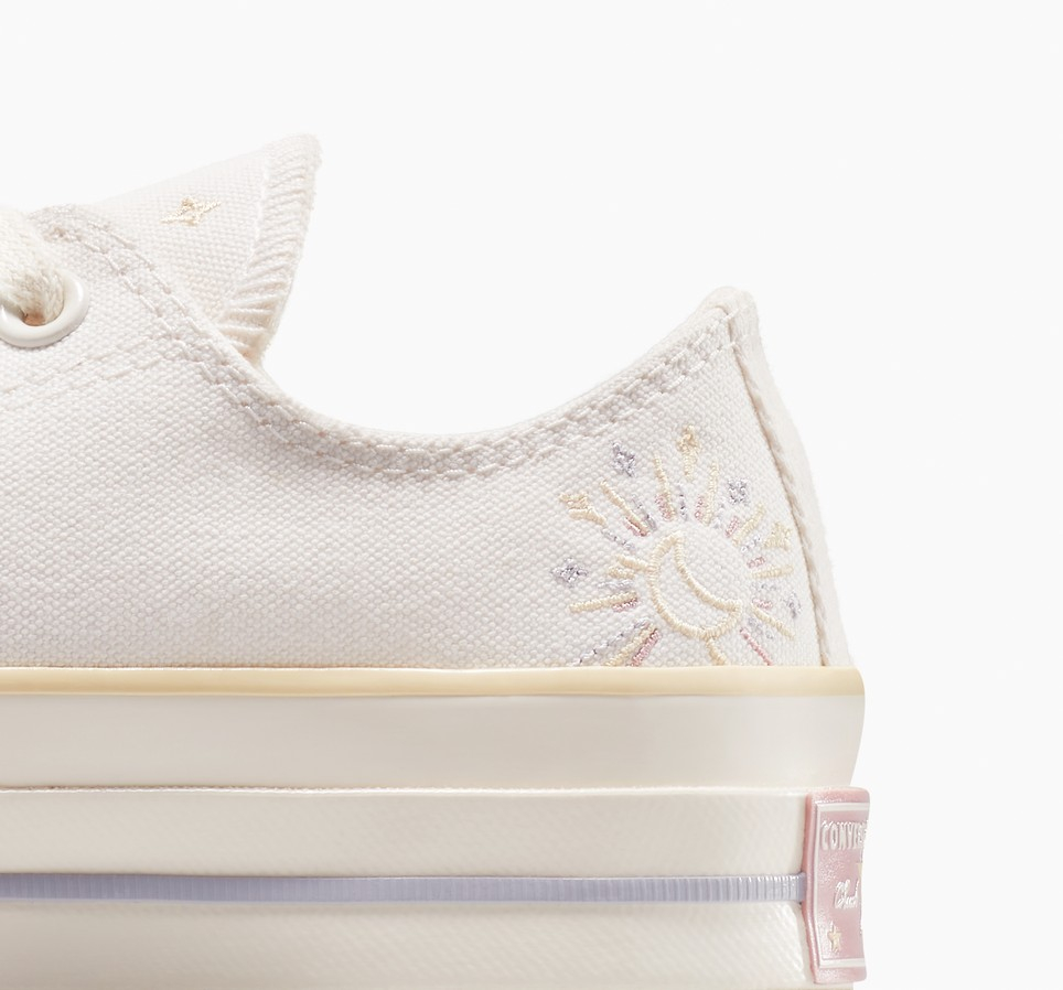 Chuck 70