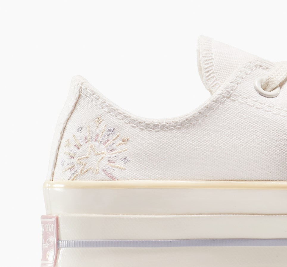 Chuck 70