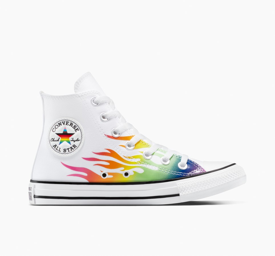 Chuck Taylor All Star Pride