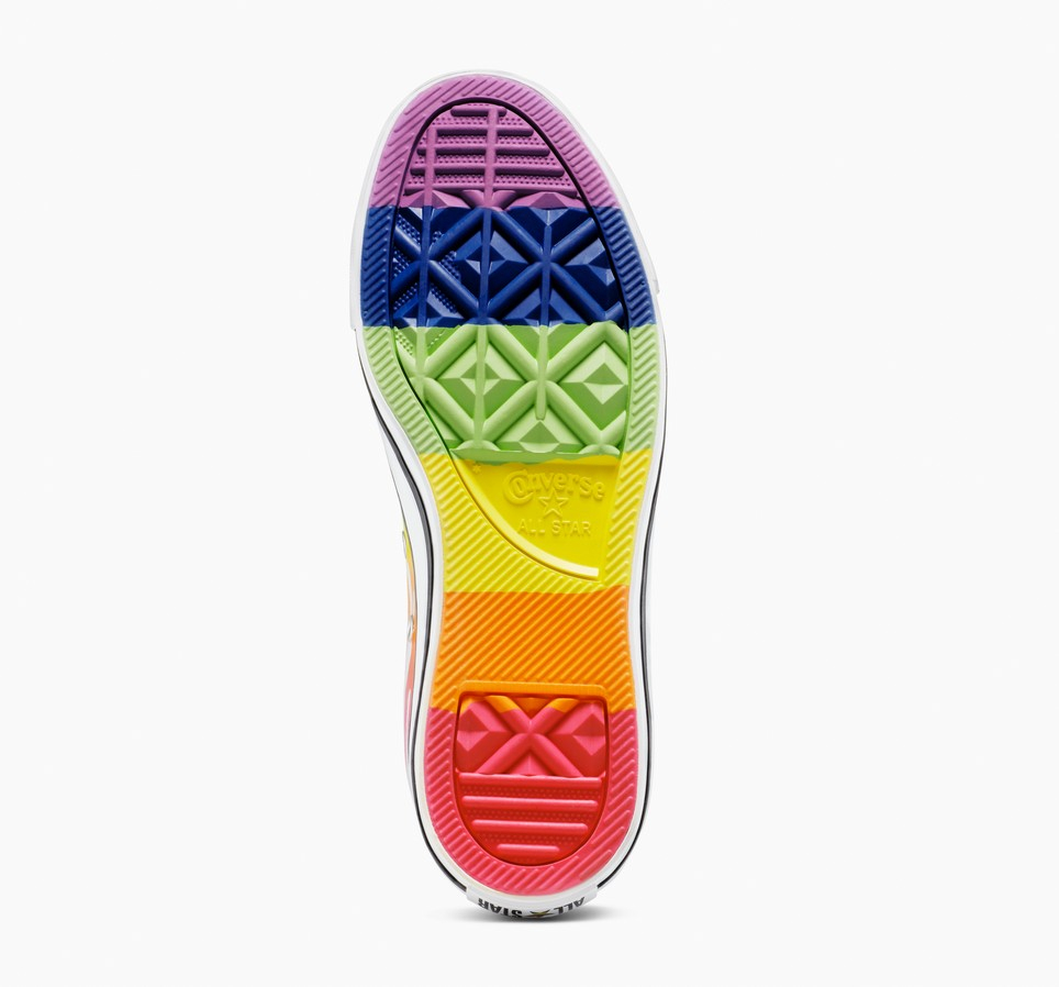 Chuck Taylor All Star Pride