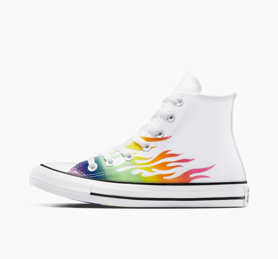 Chuck Taylor All Star Pride