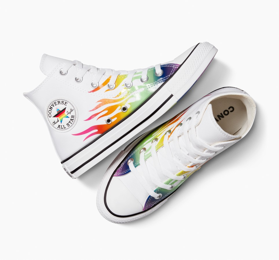 Chuck Taylor All Star Pride