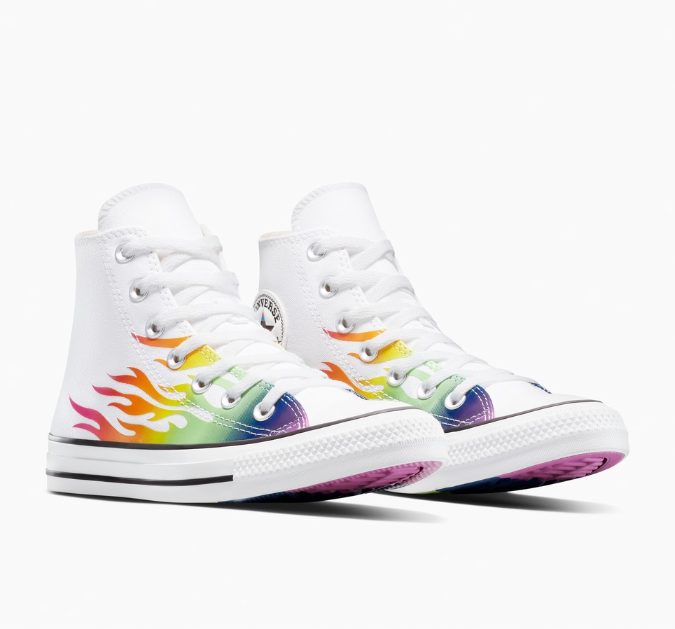 Chuck Taylor All Star Pride