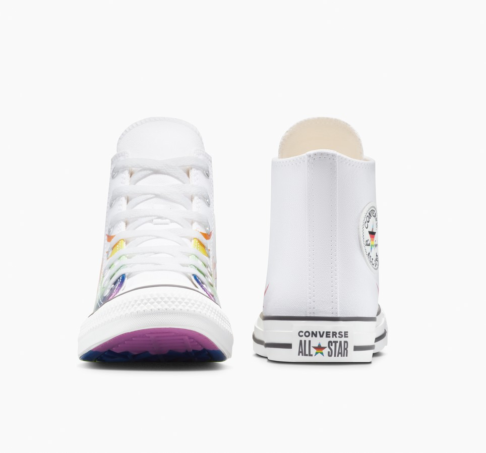 Chuck Taylor All Star Pride