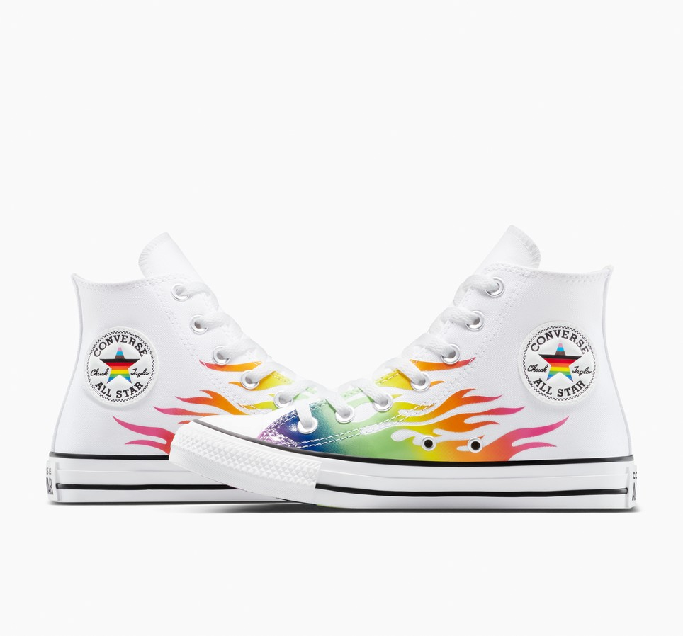 Chuck Taylor All Star Pride
