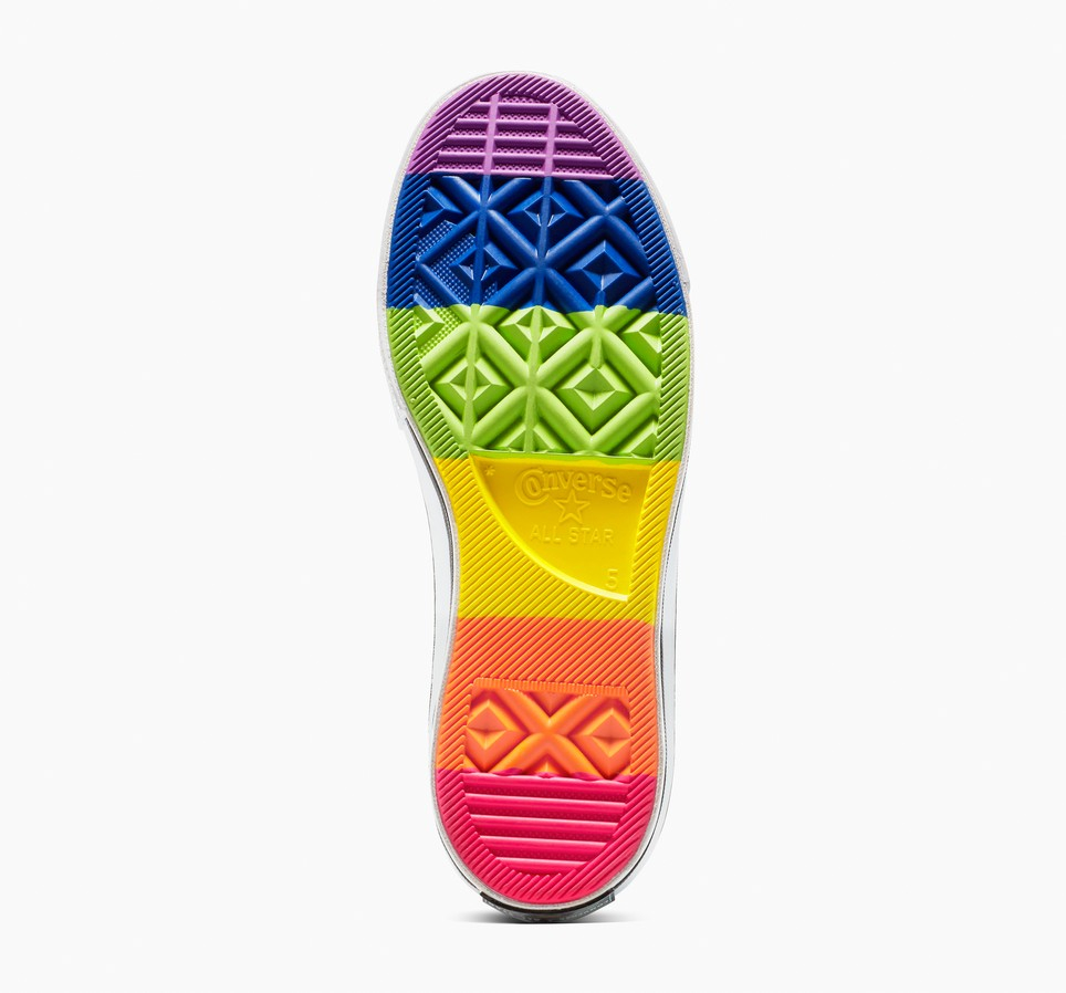 Chuck 70 Pride