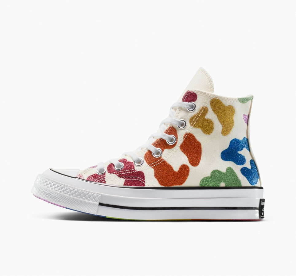 Chuck 70