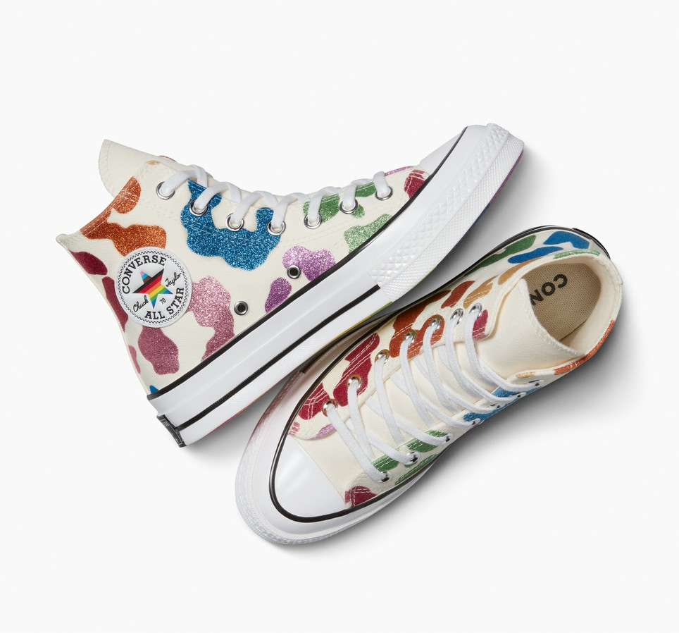 Chuck 70 Pride