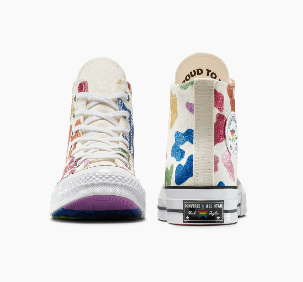 Chuck 70 Pride