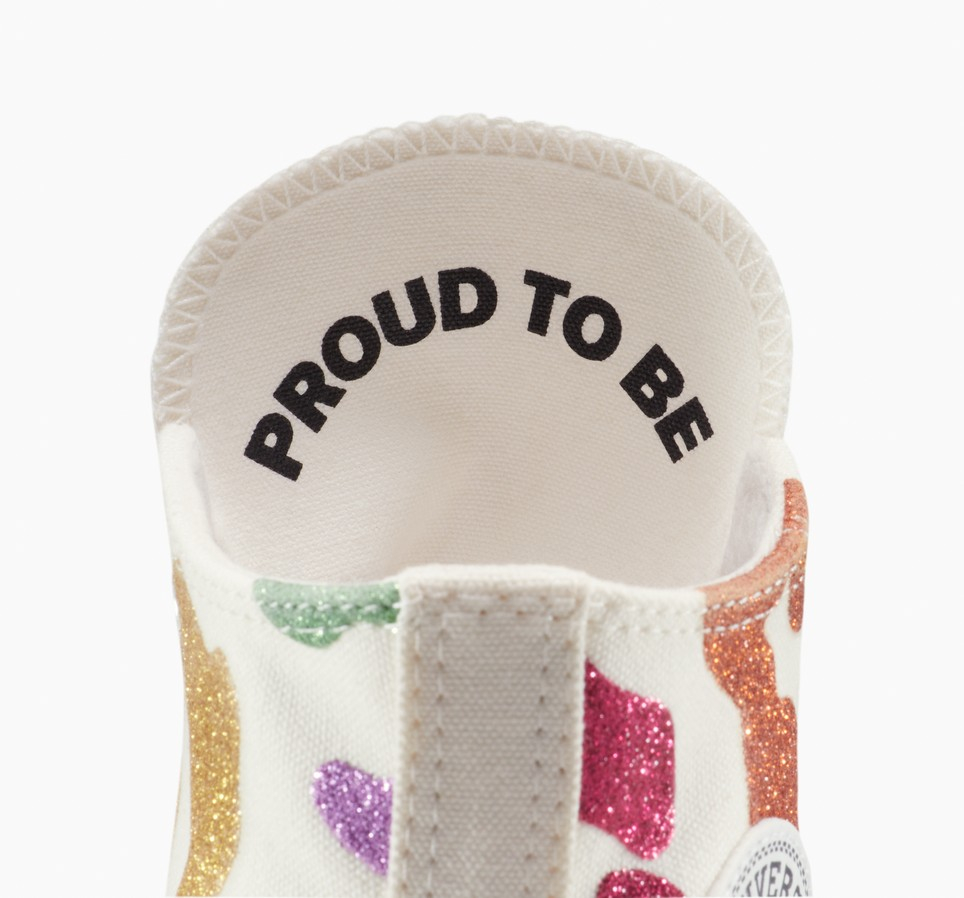 Chuck 70 Pride
