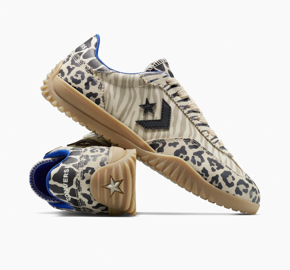 Run Star Trainer Animals