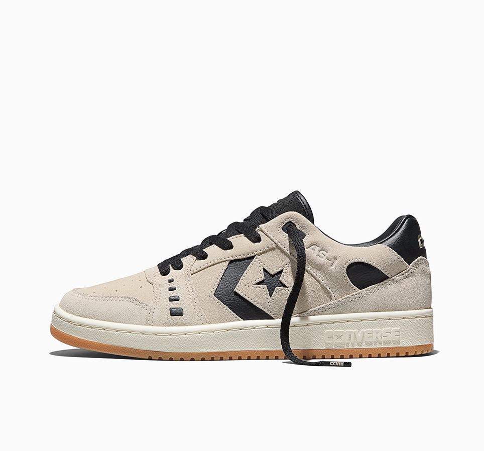CONS AS-1 Pro Suede