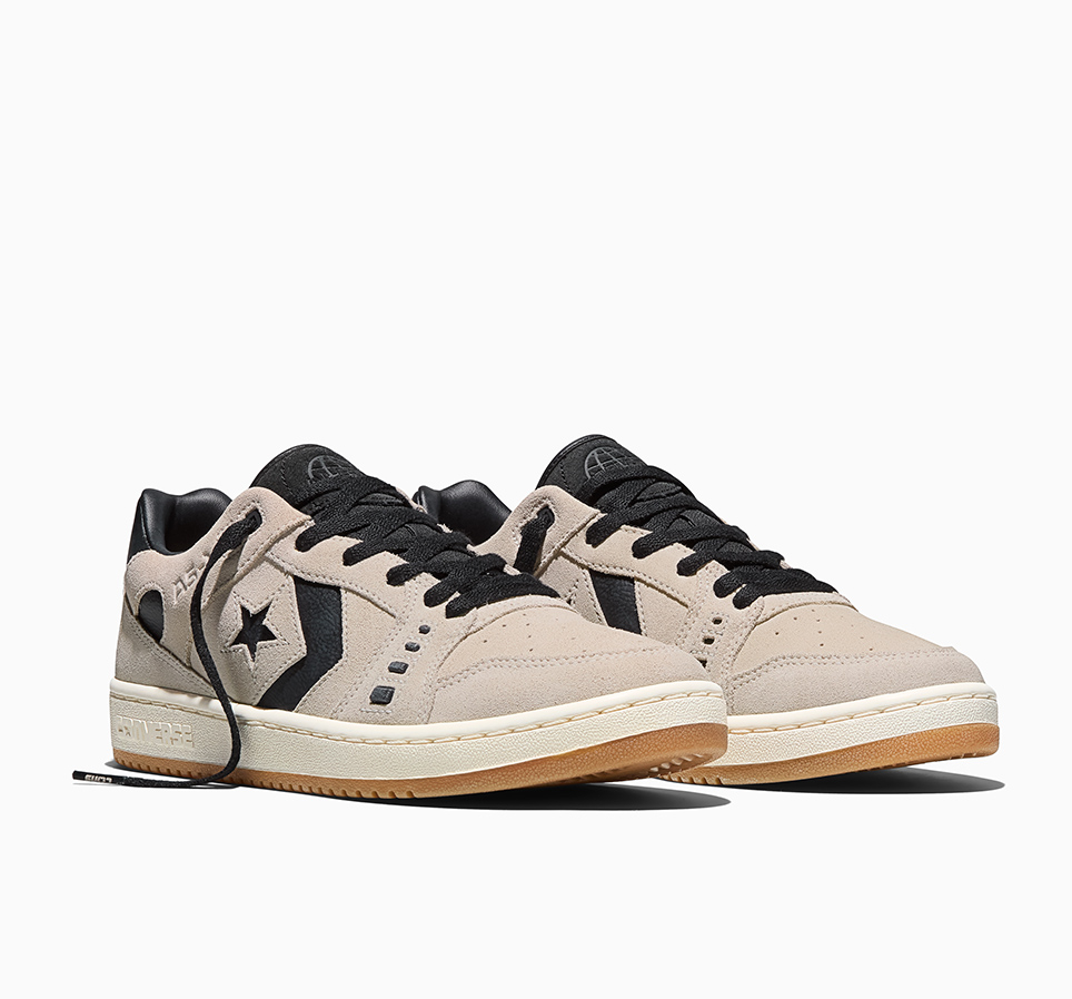 CONS AS-1 Pro Suede