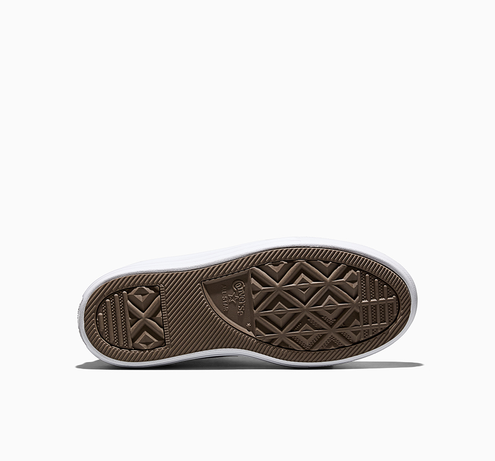 Chuck Taylor All Star Move Platform