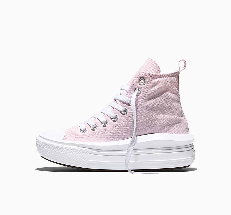Chuck Taylor All Star Move Platform