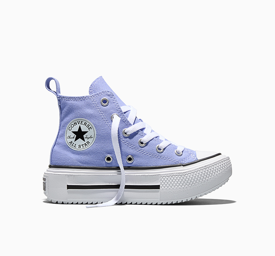 Chuck Taylor All Star Lift Platform Canvas