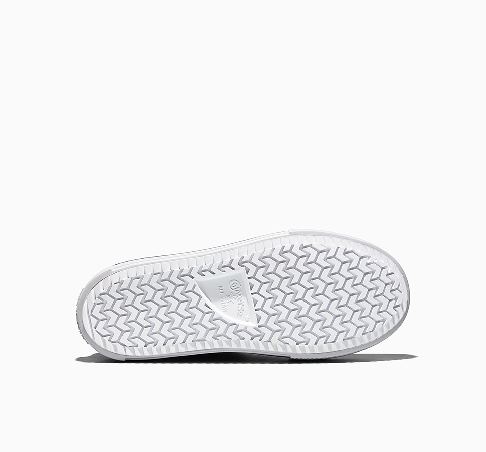 Chuck Taylor All Star Lift Platform Canvas