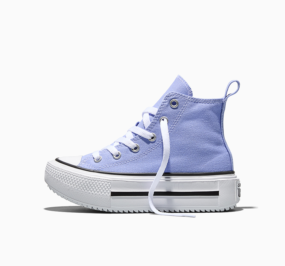 Chuck Taylor All Star Lift Platform Canvas