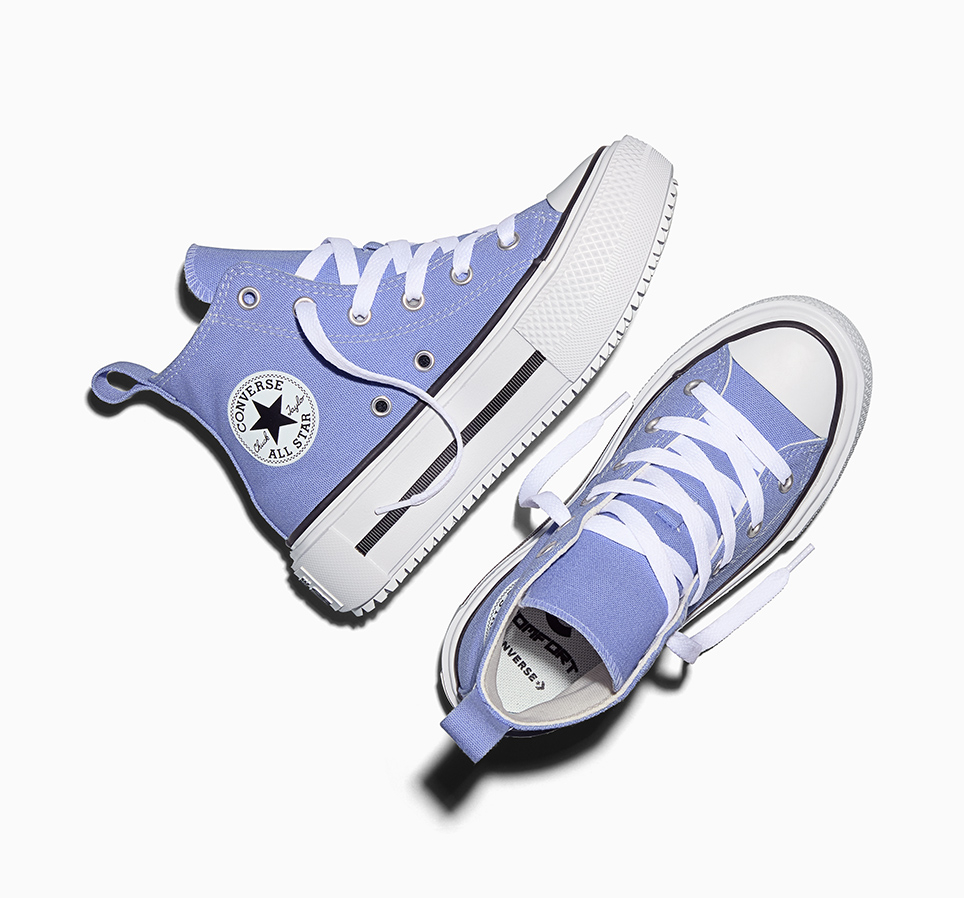 Chuck Taylor All Star Lift Platform Canvas