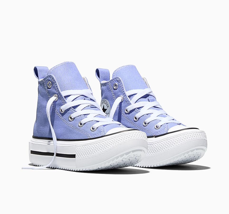 Chuck Taylor All Star Lift Platform Canvas