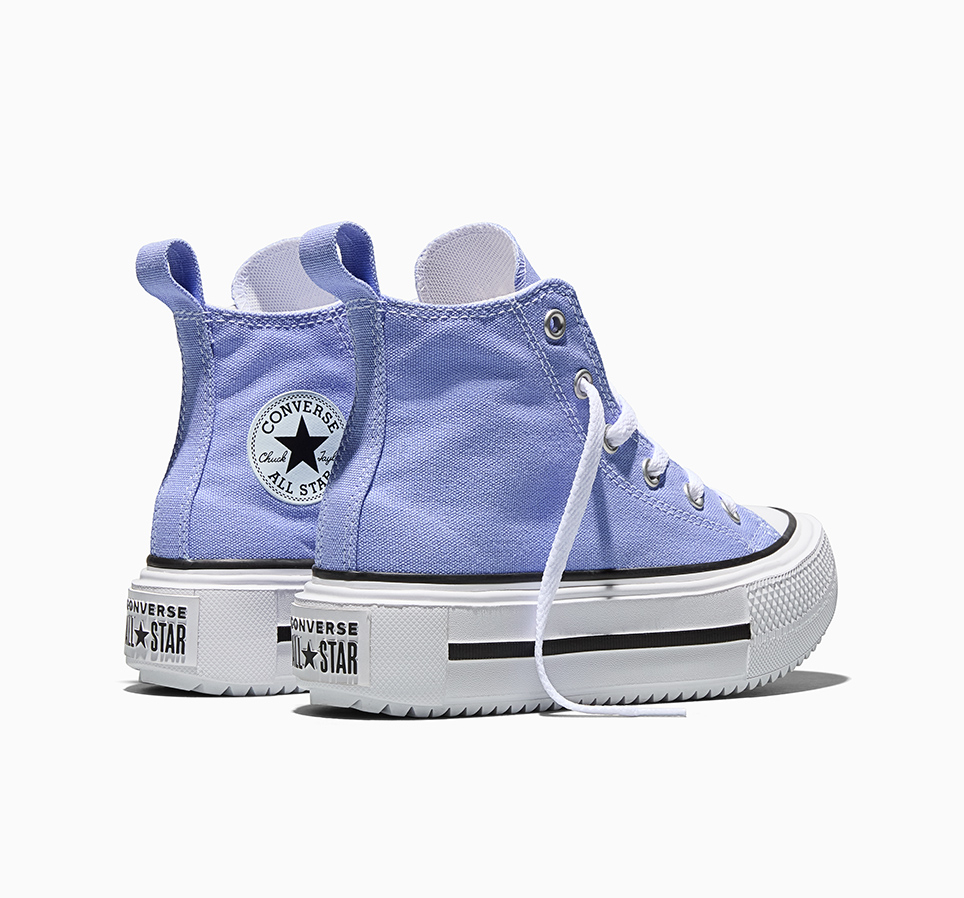 Chuck Taylor All Star Lift Platform Canvas