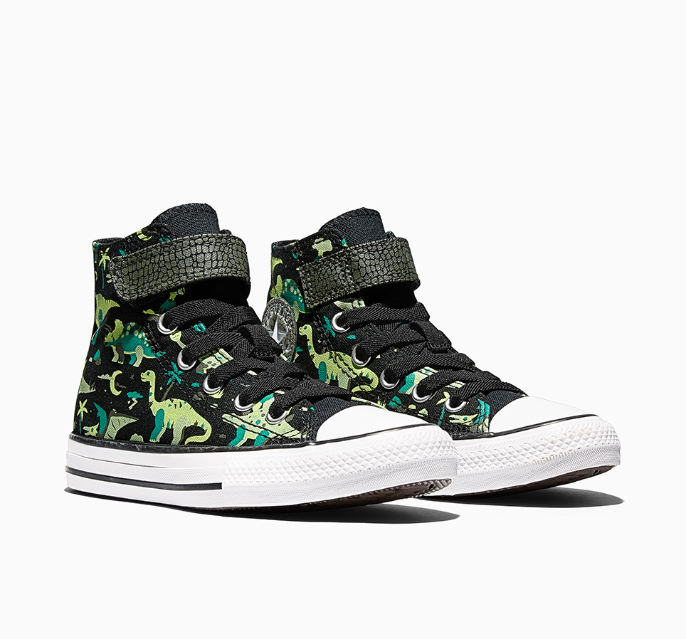 Chuck Taylor All Star Easy-On Dinos