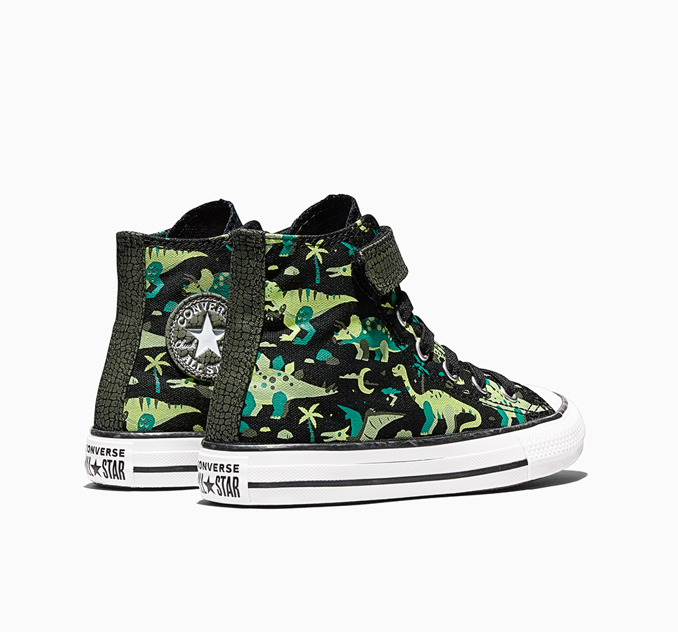 Chuck Taylor All Star Easy-On Dinos