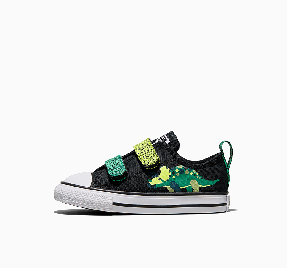 Chuck Taylor All Star Dinos Easy On