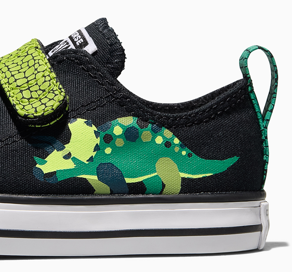 Chuck Taylor All Star Dinos Easy On