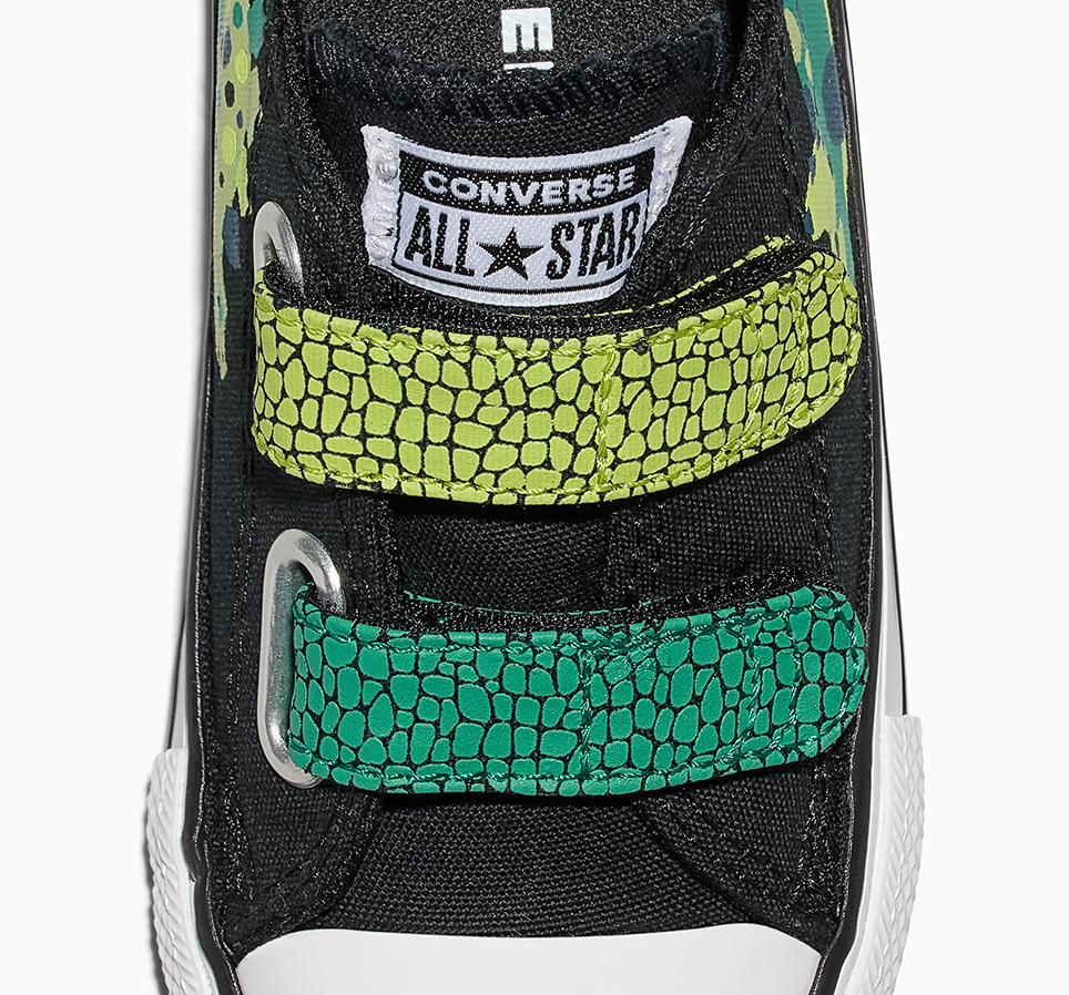 Chuck Taylor All Star Dinos Easy On