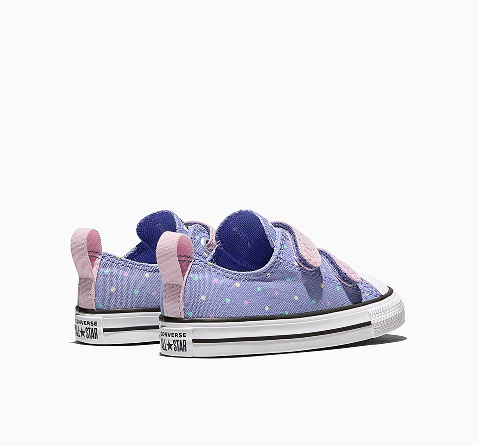 Chuck Taylor All Star Beads Easy On