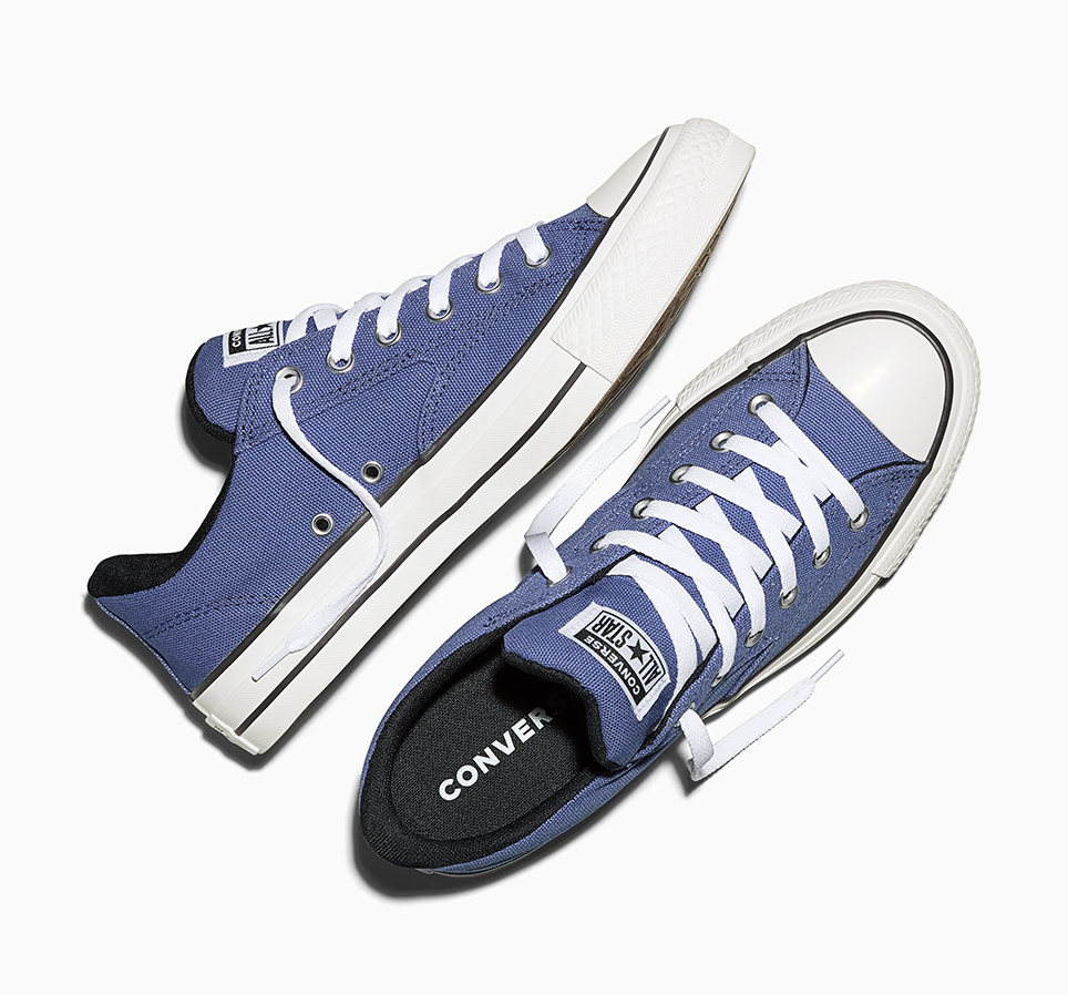 Chuck Taylor All Star Malden Street