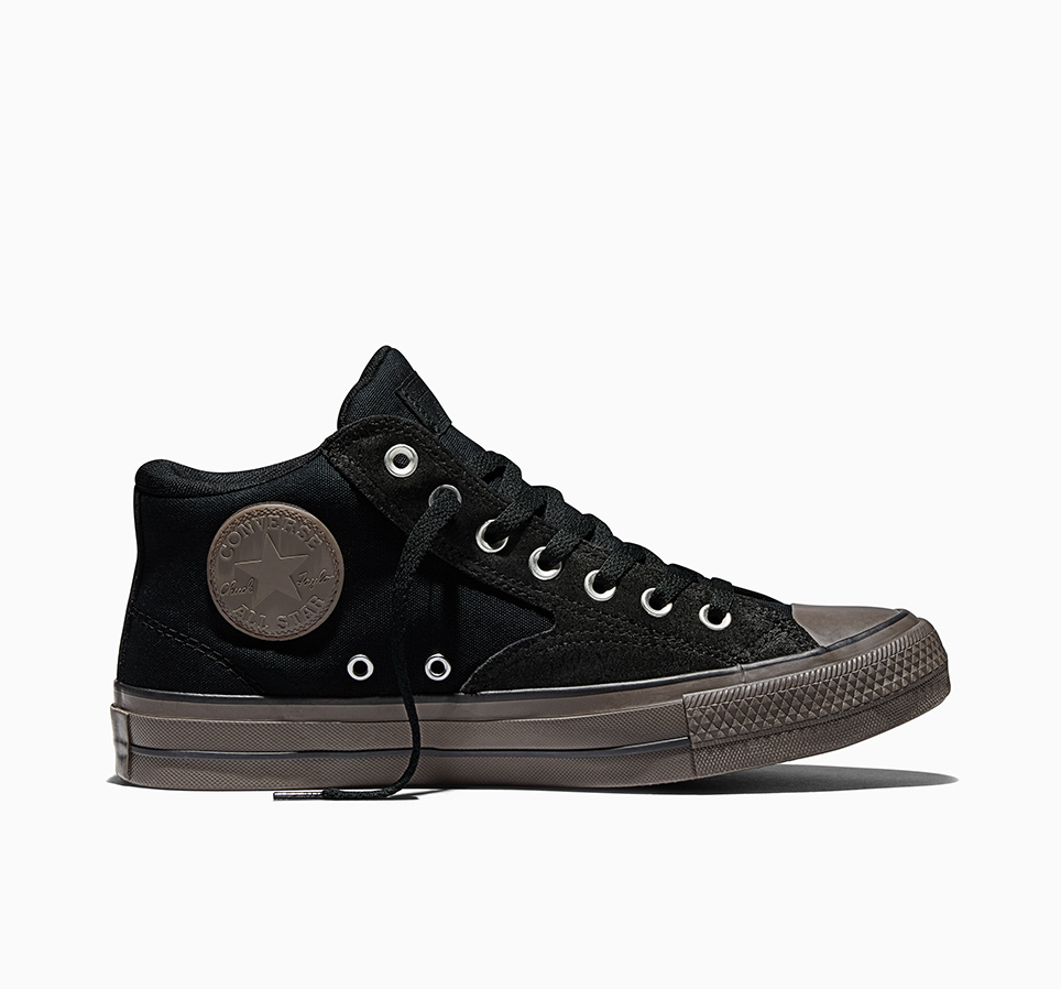 Chuck Taylor All Star Malden Street Canvas & Suede