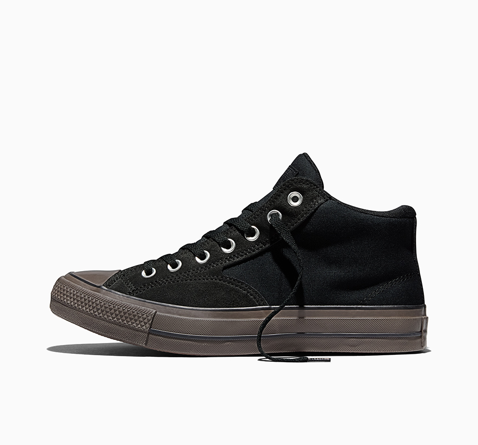 Chuck Taylor All Star Malden Street Canvas & Suede