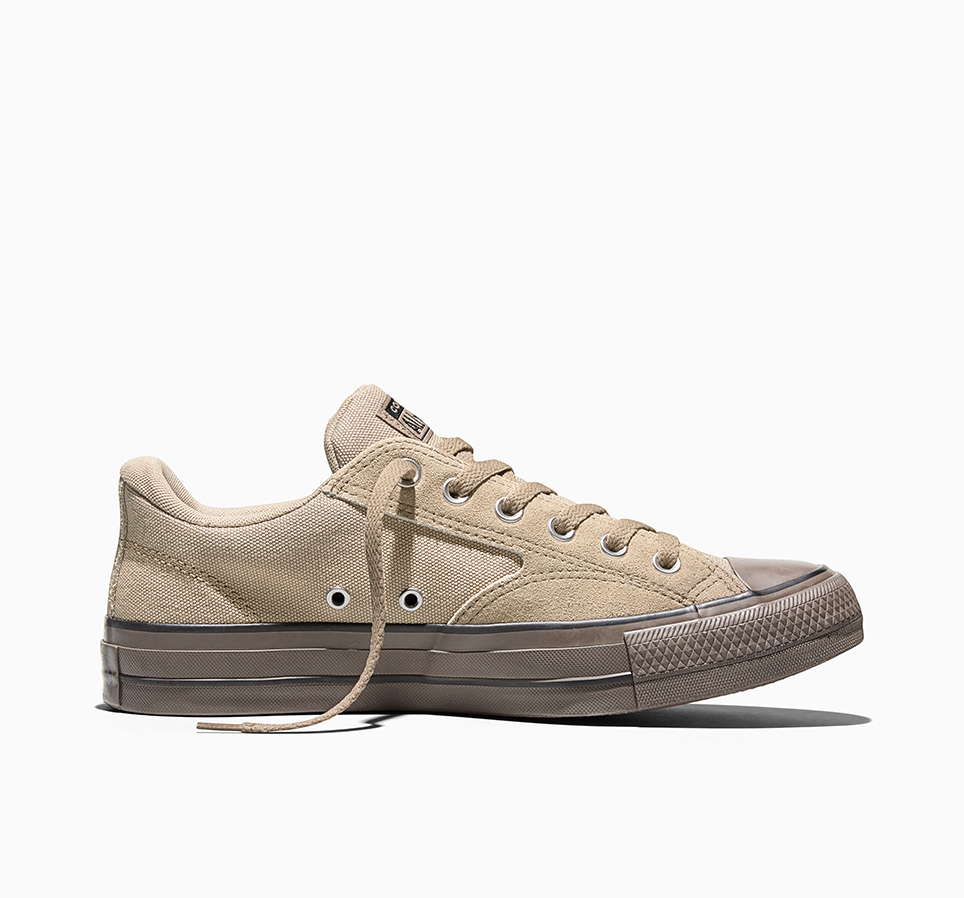 Chuck Taylor All Star Malden Street Canvas & Suede
