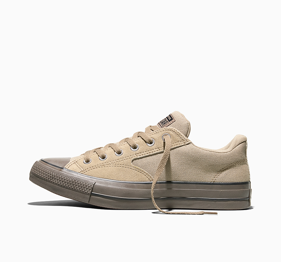 Chuck Taylor All Star Malden Street Canvas & Suede