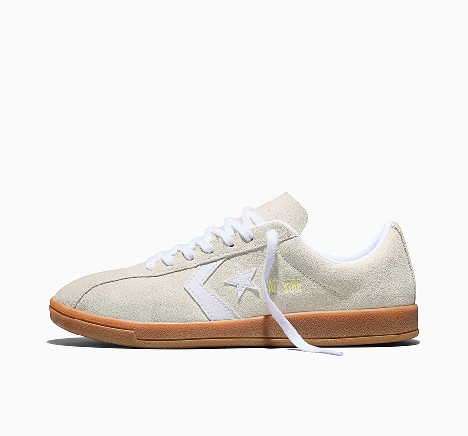 All Star Classic Trainer Retro