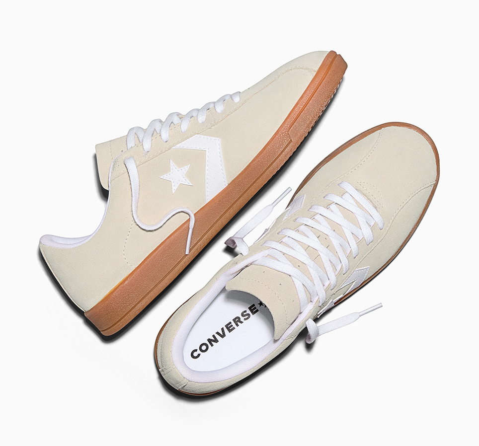 All Star Classic Trainer Retro