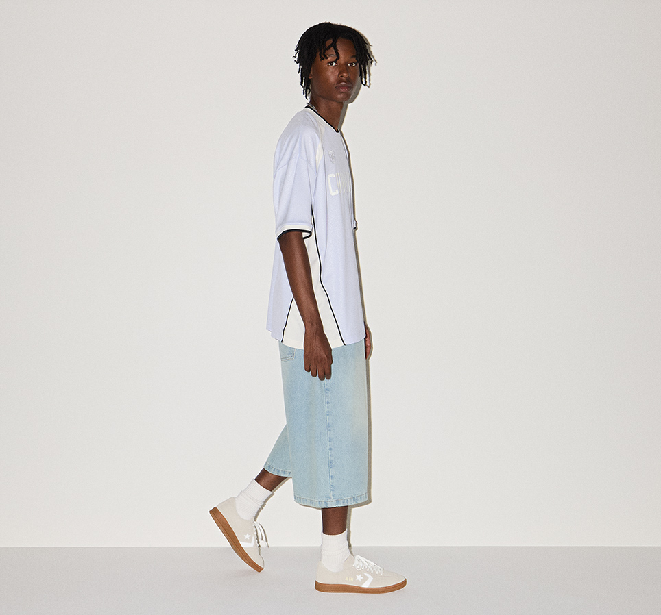 All Star Classic Trainer Retro