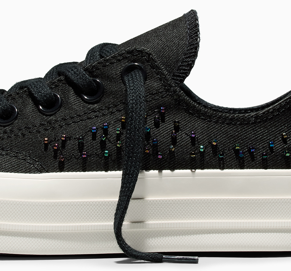 Chuck 70 Beads