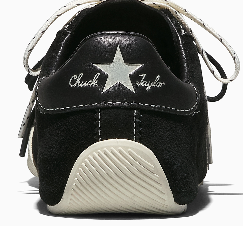 Chuck Taylor Lo